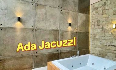 Rumah Villa Baru Mewah Ekslusif View Cantik di Dago Bandung