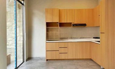 Rumah Villa Baru Mewah Ekslusif View Cantik di Dago Bandung