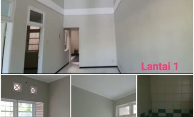 Sewa / Jual Rumah Pantai Mentari, STRATEGIS