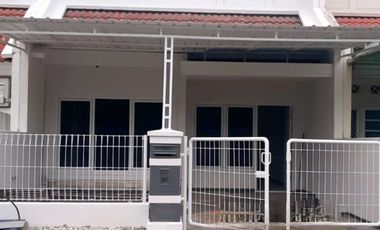 Sewa / Jual Rumah Pantai Mentari, STRATEGIS