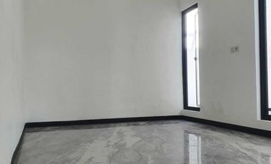 Rumah Baru 1 Lantai Murah di Griya Hati Hijau Candi Sidoarjo