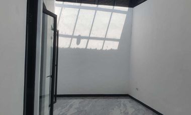 Rumah Baru 1 Lantai Murah di Griya Hati Hijau Candi Sidoarjo