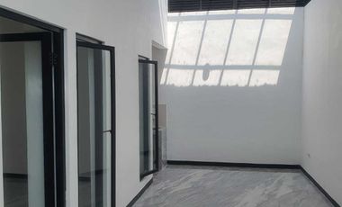 Rumah Baru 1 Lantai Murah di Griya Hati Hijau Candi Sidoarjo