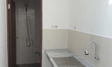 Rumah Baru 1 Lantai Murah di Griya Hati Hijau Candi Sidoarjo