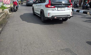 Dijual Segera Tanah Lokasi Strategis di Rungkut Surabaya