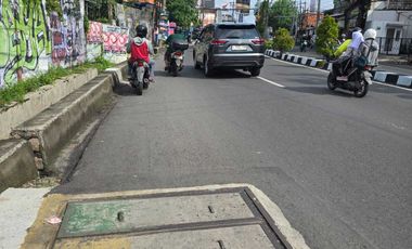 Dijual Segera Tanah Lokasi Strategis di Rungkut Surabaya