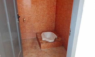 Disewakan Rumah sewa Johar baru 2.5 lantai Jakarta Pusat