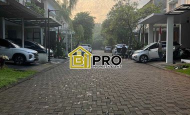 Dijual rumah mewah di lebak bulus, jakarta selatan