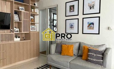 Dijual rumah mewah di lebak bulus, jakarta selatan