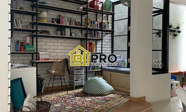 Dijual rumah mewah di lebak bulus, jakarta selatan