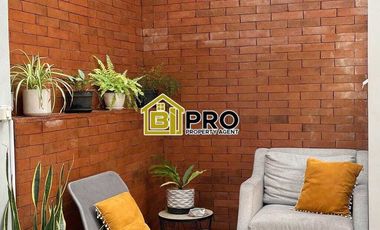 Dijual rumah mewah di lebak bulus, jakarta selatan