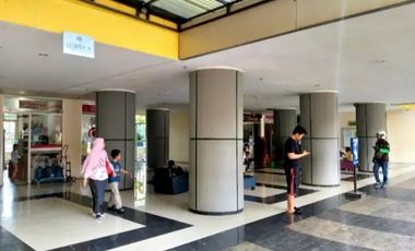 The Suites Metro Apartment Sewa Murah 2br Lt6