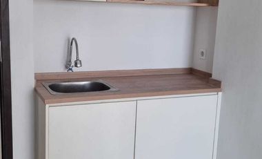 Disewakan : Apartemen 2BR di Apartment Citra Living, Jakarta Barat