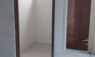 RUMAH SIAP HUNI CIBUBUR AKSES 3 PINTU TOL