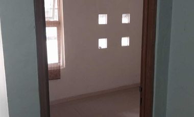 RUMAH SIAP HUNI CIBUBUR AKSES 3 PINTU TOL