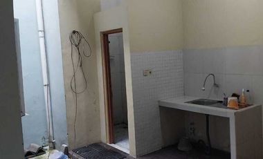 RUMAH SIAP HUNI CIBUBUR AKSES 3 PINTU TOL