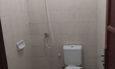 RUMAH SIAP HUNI CIBUBUR AKSES 3 PINTU TOL