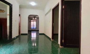 RUMAH RAPI SIAP HUNI JATISARI