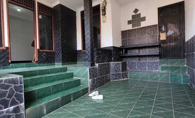 RUMAH RAPI SIAP HUNI JATISARI