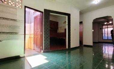 RUMAH RAPI SIAP HUNI JATISARI