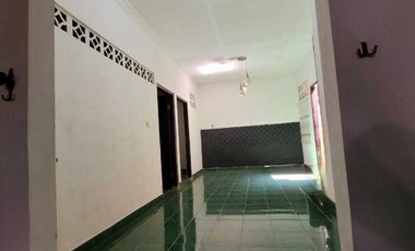 RUMAH RAPI SIAP HUNI JATISARI