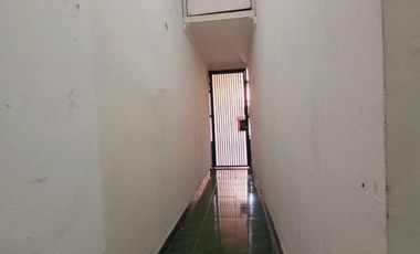 RUMAH RAPI SIAP HUNI JATISARI