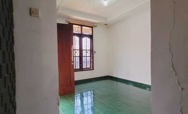 RUMAH RAPI SIAP HUNI JATISARI