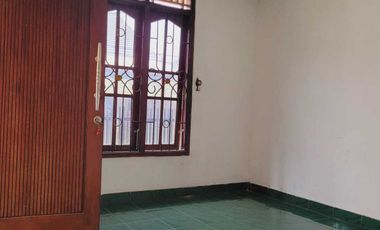 RUMAH RAPI SIAP HUNI JATISARI