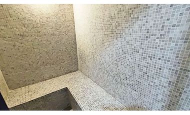 Vendo Moderno apto RENTAS CORTAS en el Alto de Palmas