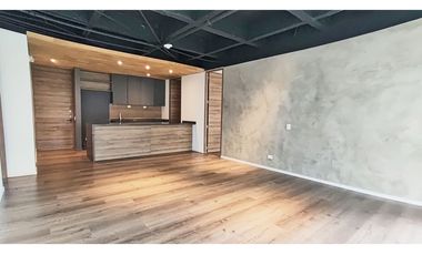 Vendo Moderno apto RENTAS CORTAS en el Alto de Palmas