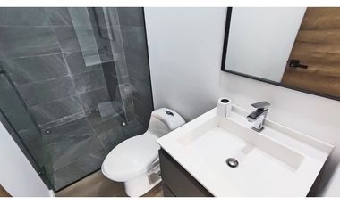 Vendo Moderno apto RENTAS CORTAS en el Alto de Palmas