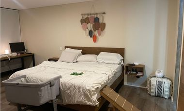 Vendo Moderno apto RENTAS CORTAS en el Alto de Palmas