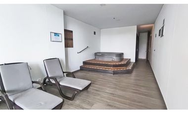 Vendo Moderno apto RENTAS CORTAS en el Alto de Palmas