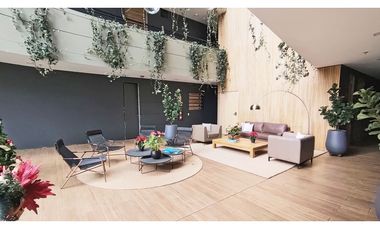 Vendo Moderno apto RENTAS CORTAS en el Alto de Palmas