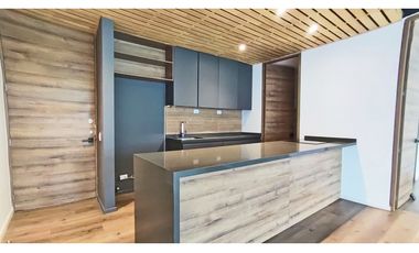 Vendo Moderno apto RENTAS CORTAS en el Alto de Palmas