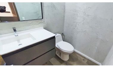 Vendo Moderno apto RENTAS CORTAS en el Alto de Palmas