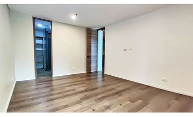 Vendo Moderno apto RENTAS CORTAS en el Alto de Palmas