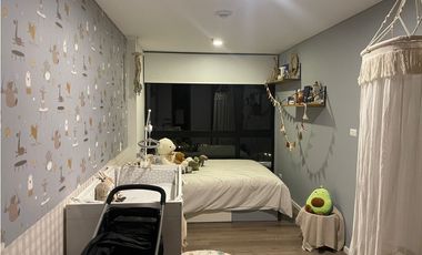 Vendo Moderno apto RENTAS CORTAS en el Alto de Palmas