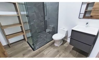 Vendo Moderno apto RENTAS CORTAS en el Alto de Palmas