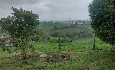 Venta finca de trabajo con dos casas en Marinilla, ,Antioqua