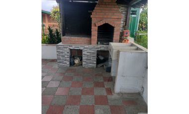 Venta finca de trabajo con dos casas en Marinilla, ,Antioqua