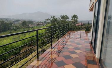 Venta finca de trabajo con dos casas en Marinilla, ,Antioqua