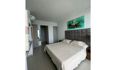 Venta apartamento santa marta  sector Pozos colorado SB