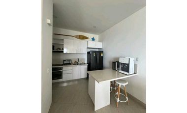 Venta apartamento santa marta  sector Pozos colorado SB