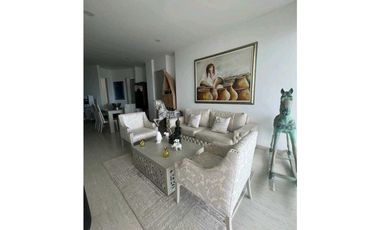 Venta apartamento santa marta  sector Pozos colorado SB