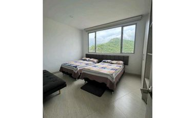 Venta apartamento santa marta  sector Pozos colorado SB