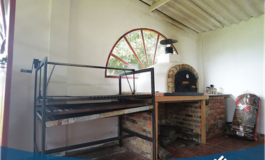 Exclusiva Finca Campestre con Pesebreras en Tenjo