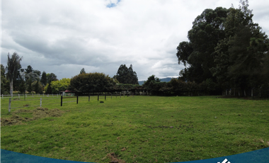 Exclusiva Finca Campestre con Pesebreras en Tenjo