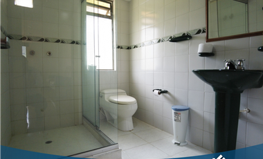 Exclusiva Finca Campestre con Pesebreras en Tenjo