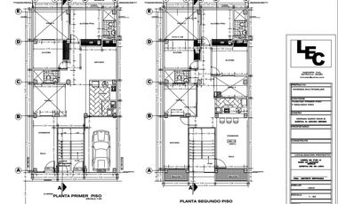 Se vende edificio en obra gris con gran proyección en La Floresta